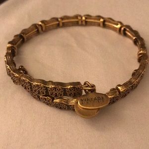 Alex and Ani Path of Life Wrap